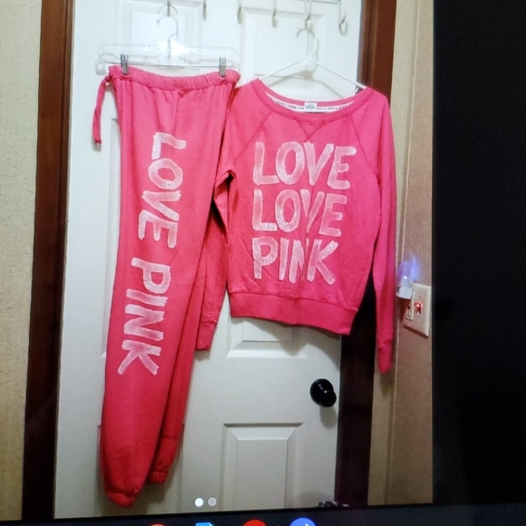 PINK Victoria's Secret Other - VICTORIA SECRET SETS
